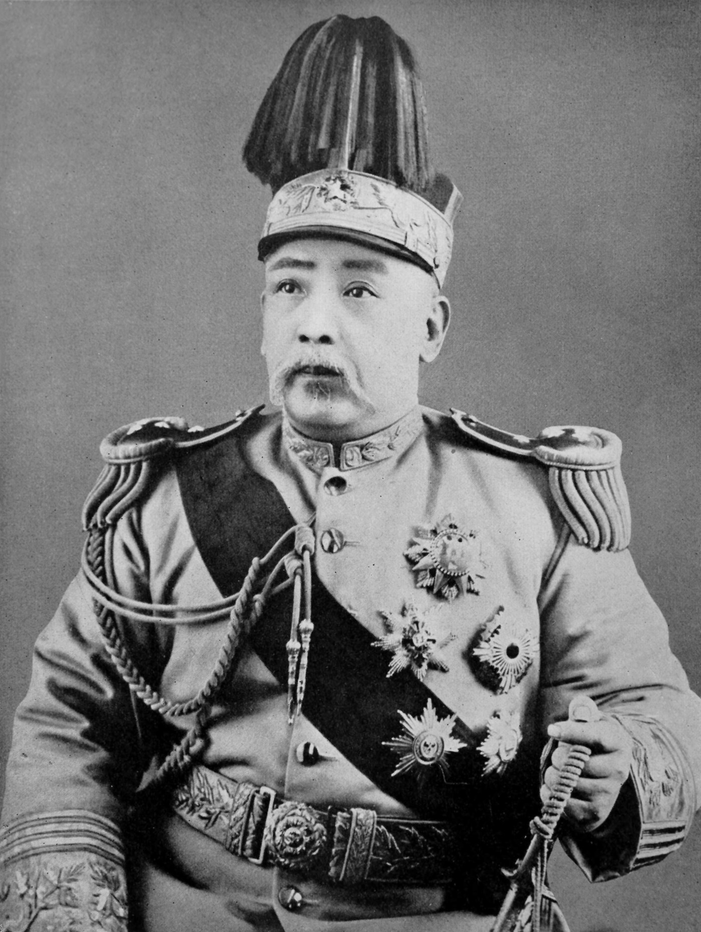 義和団事件（北清事変）とは？違い・原因・その後を簡単にわかりやすく