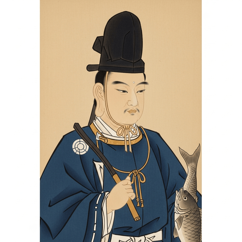 海幸彦（ホデリ）