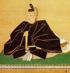 保科正之の肖像画