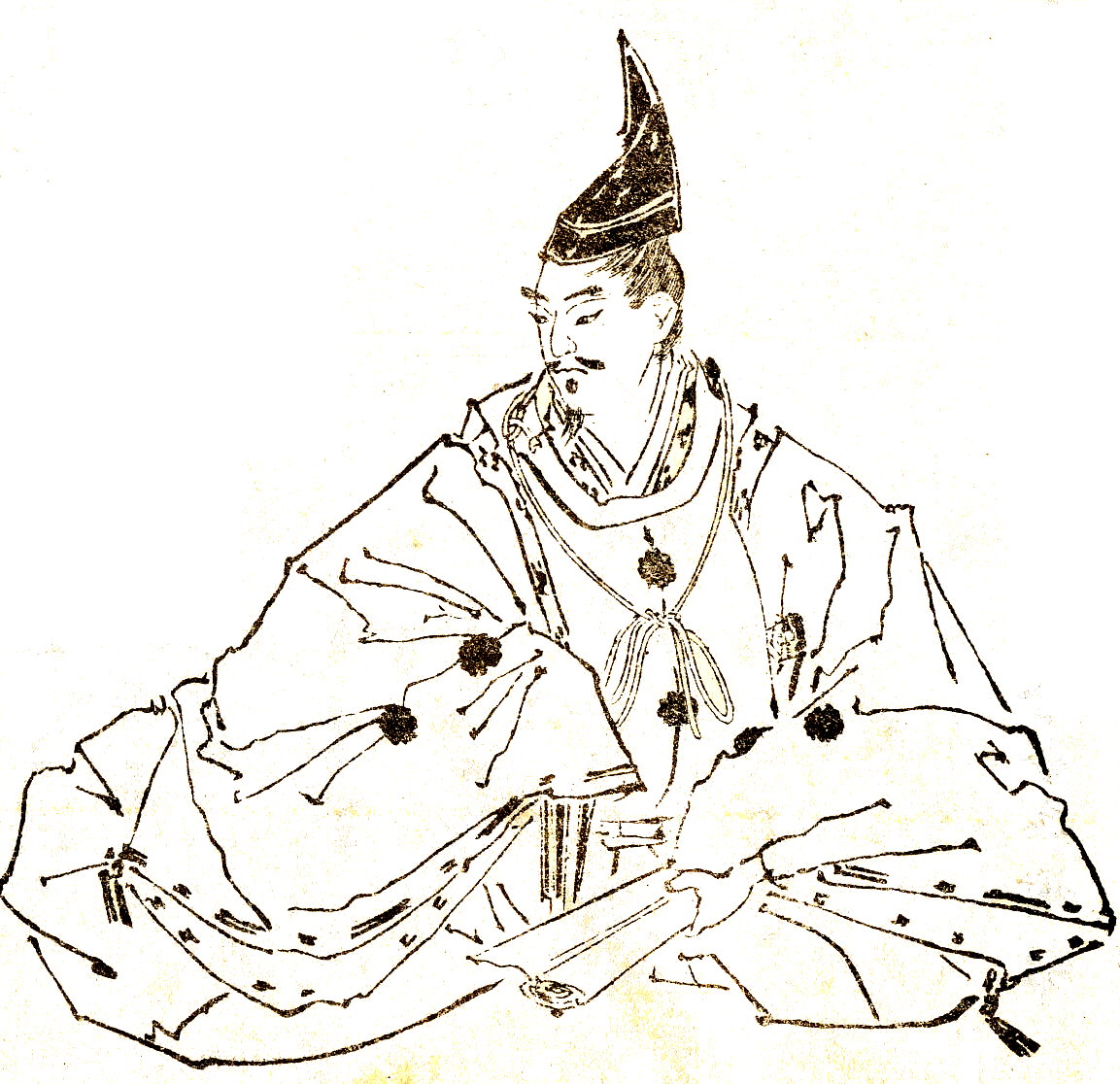 細川頼之