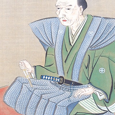 伊能忠敬