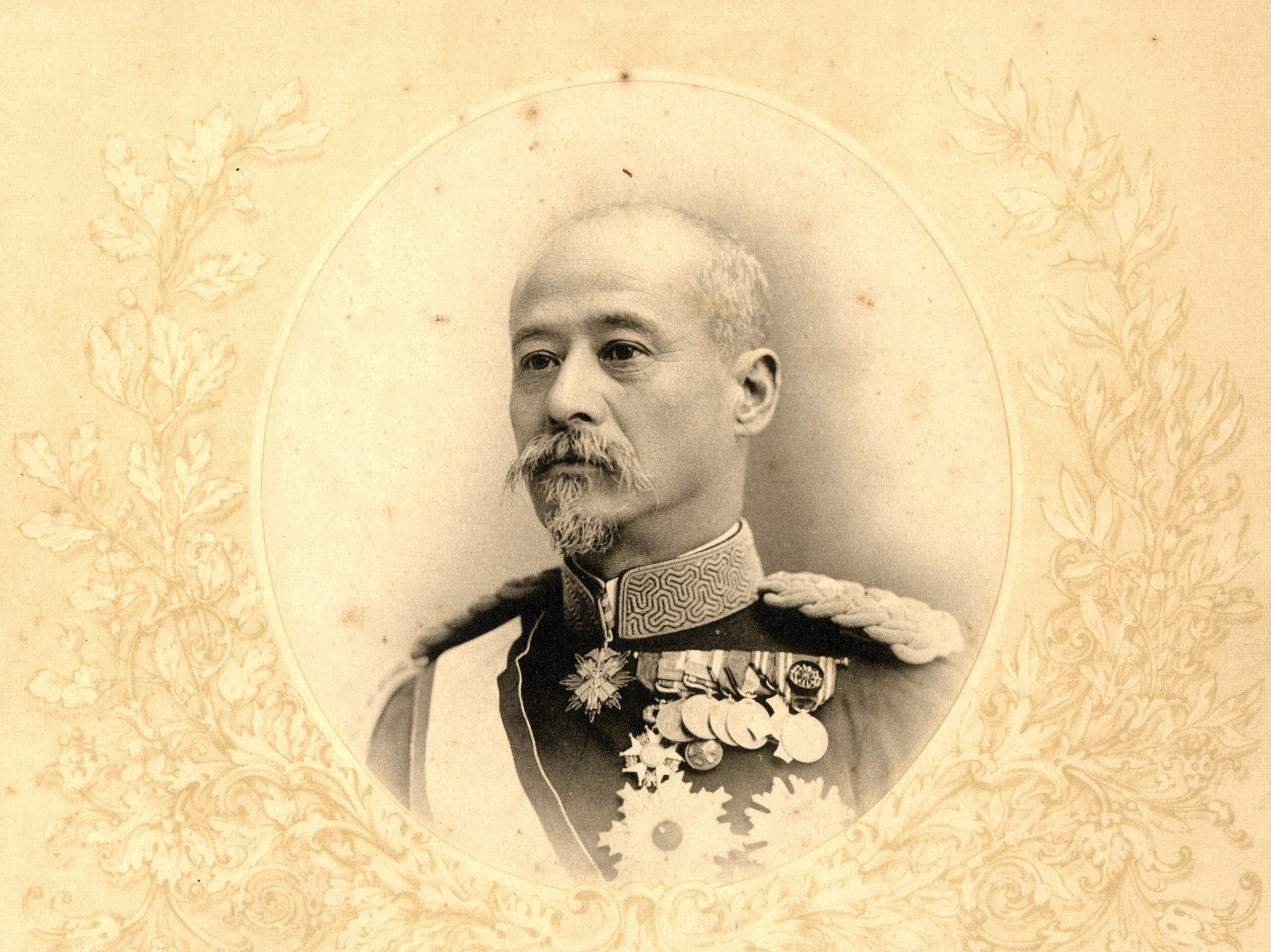 児玉源太郎