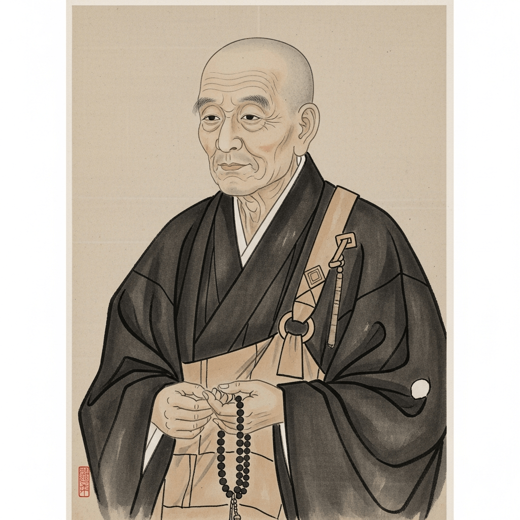 蓮如