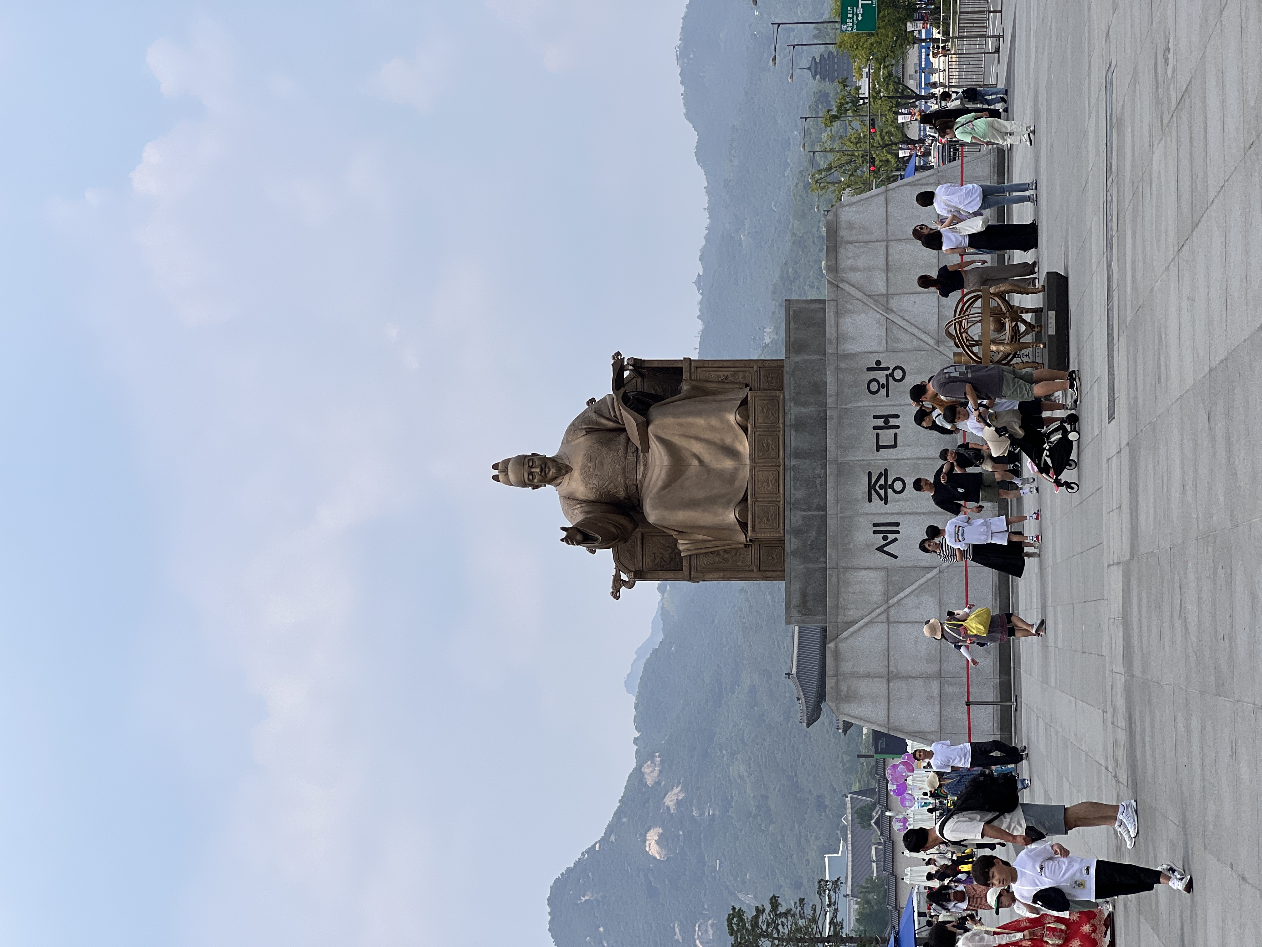 世宗（セジョン）大王