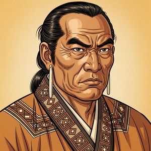 シャクシャイン