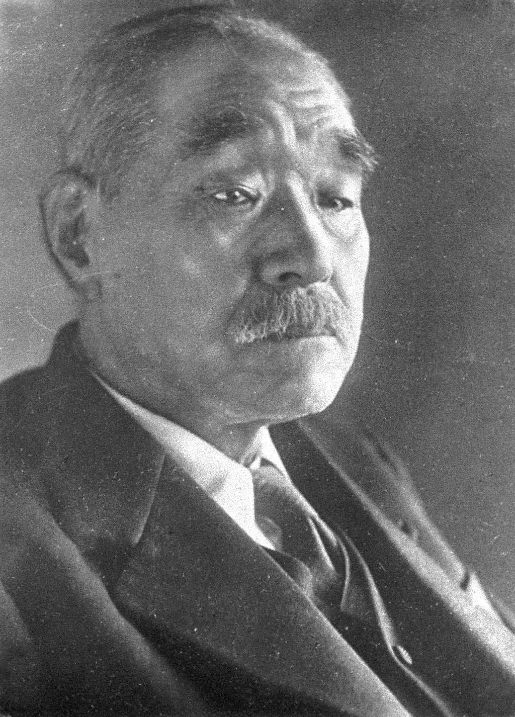 鈴木貫太郎
