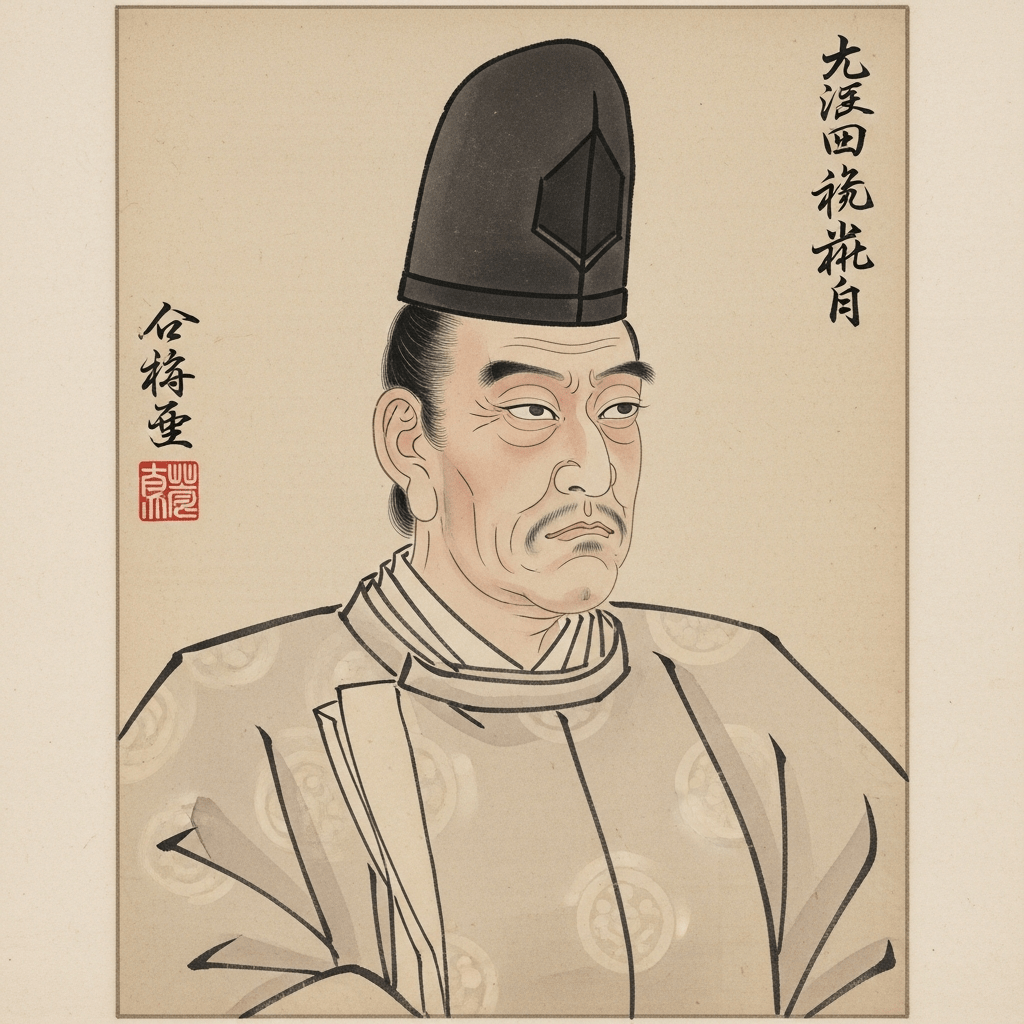 富樫政親