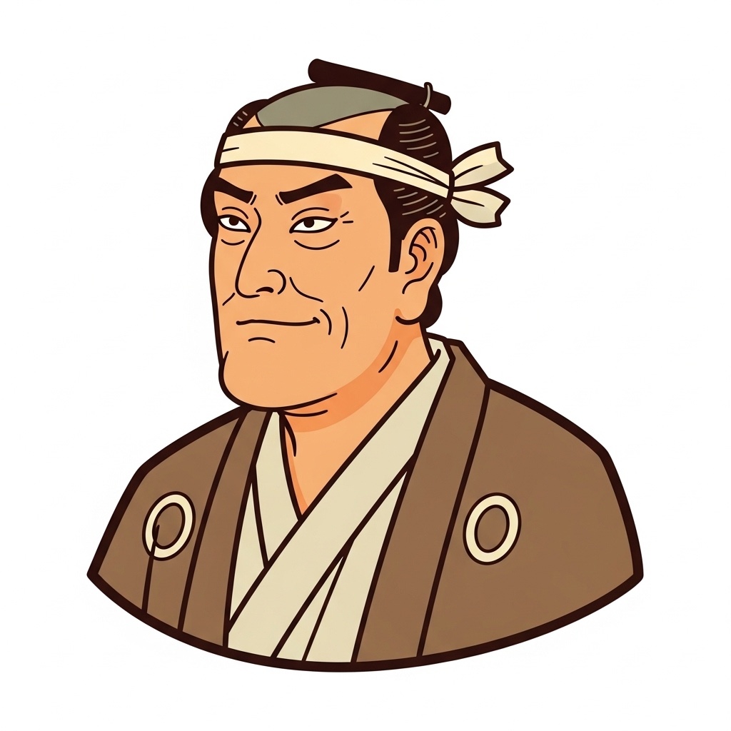 弥次郎兵衛