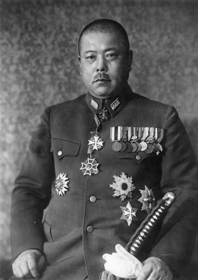 山下奉文