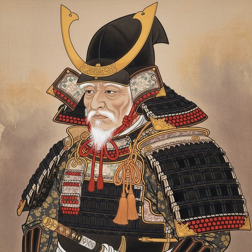 安達景盛