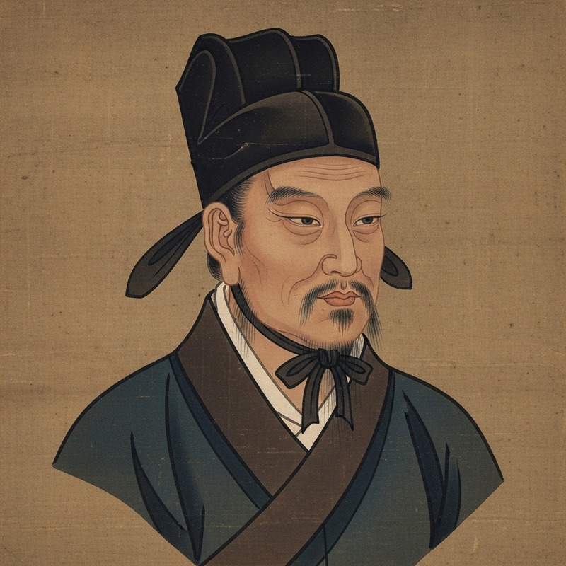 韓非子