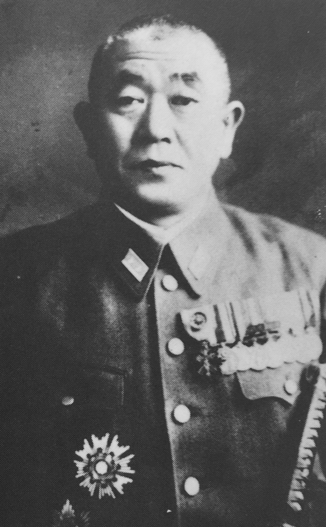 佐藤幸徳（第31師団長）