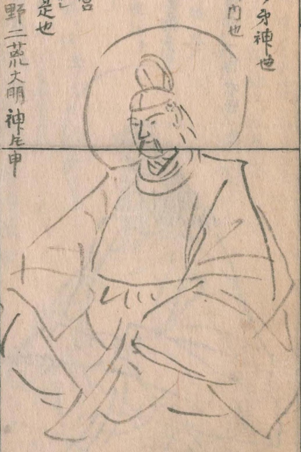 コトシロヌシ（事代主神）