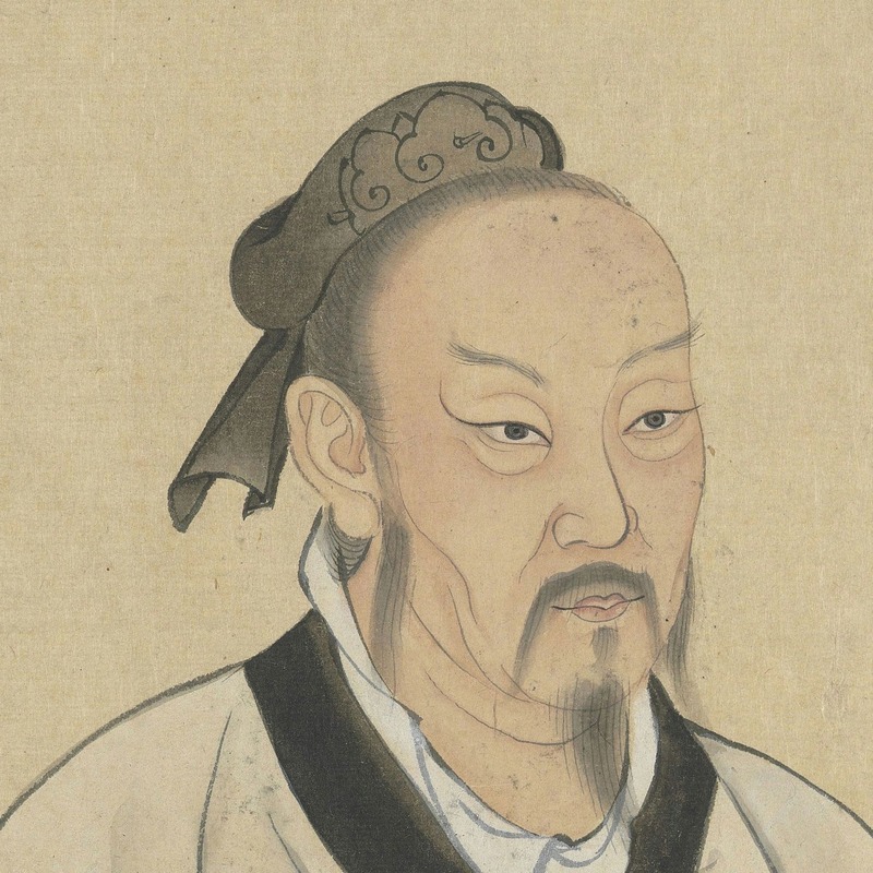 孟子
