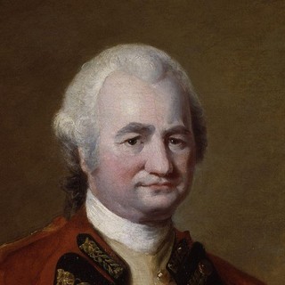 ロバート・クライヴ