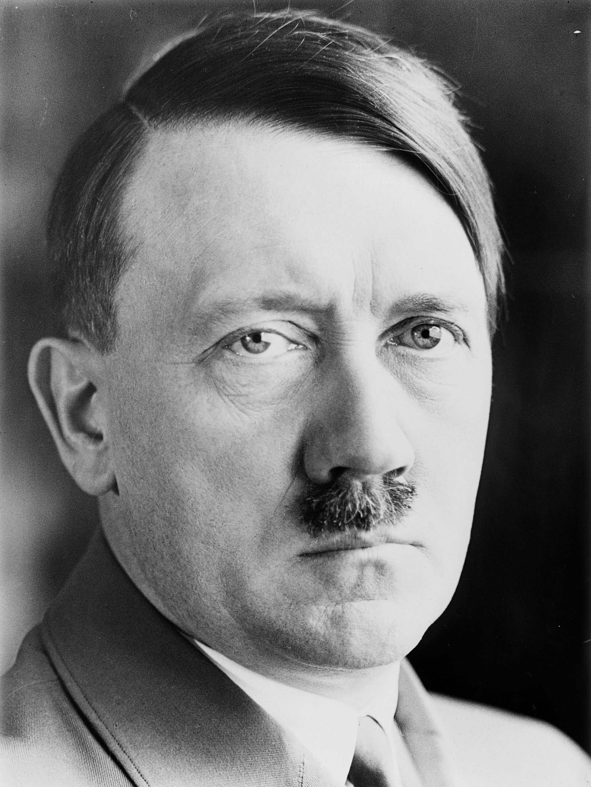 ヒトラー