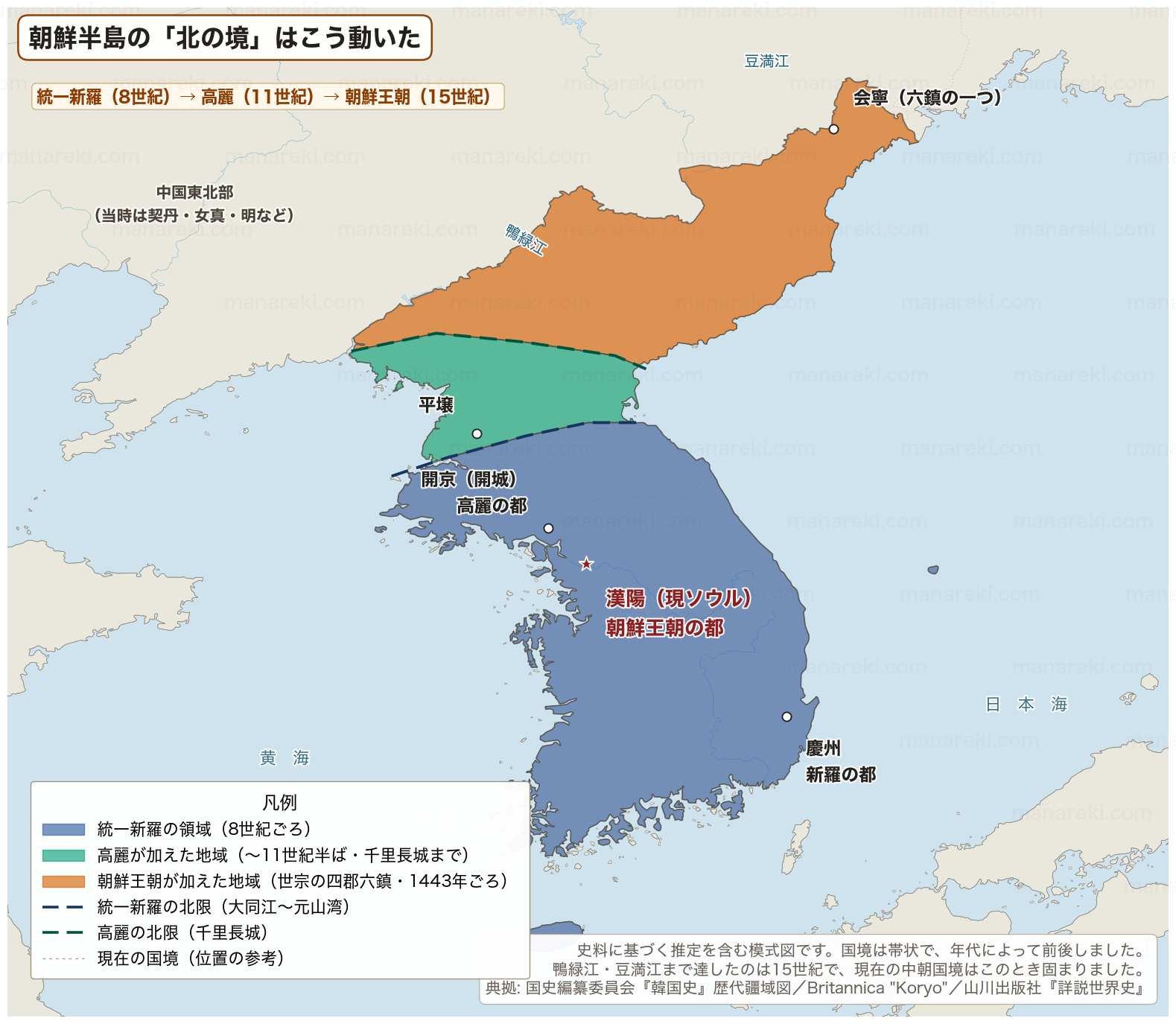 活動歴および当時の関連ビジュアル記録